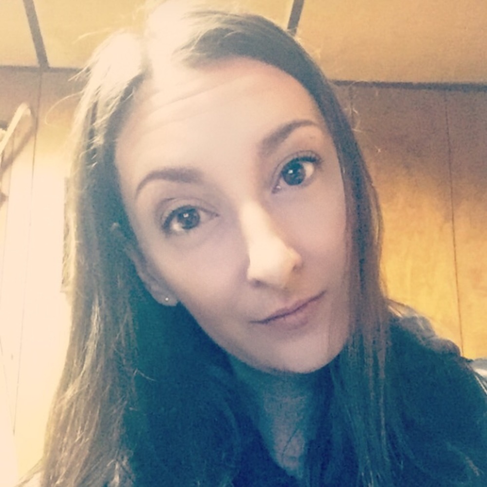 Meet your Posher, Nikki